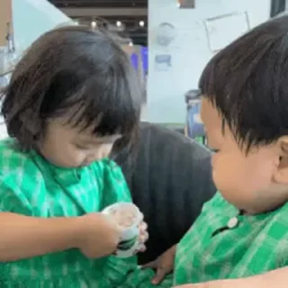 Video sticker 💫 Xrrn...fav stixx
