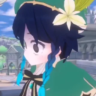 Video sticker 💛 「 AJ 」's bullshit