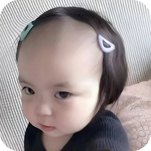 Sticker 💇 Nathu :: @fStikBot
