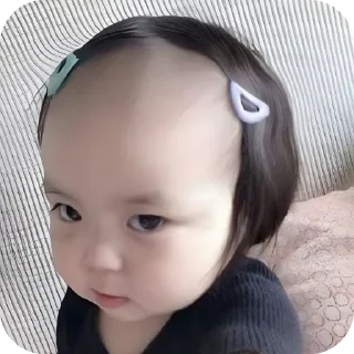 Sticker 💇 Nathu :: @fStikBot