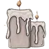 Sticker 🕯️ @QuranQuran88 @EmojiRu_Bot