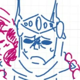 Video sticker 😞 Sir Bowen by @FreakNoshik :: @fStikBot
