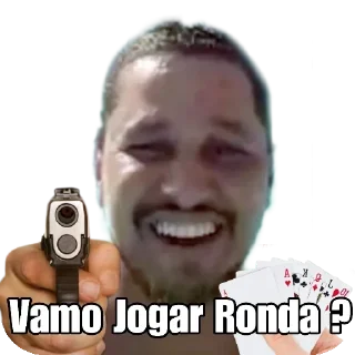 Video sticker 🃏 tcpdomanocesar