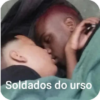 Telegram sticker 🥵 tcpdomanocesar