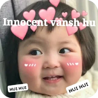 Sticker 🤲 ⌯ 𝗩 𝝰 𝗻 𝘀 𝗵 🜲 ˹ 𝐎ᴘ @VANNSH_OP