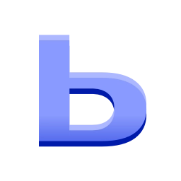 Sticker 🔠 @bloomeconomy & @bloombusiness