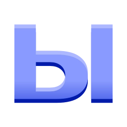 Sticker 🔠 @bloomeconomy & @bloombusiness