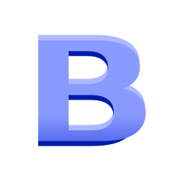 Sticker 🔠 @bloomeconomy & @bloombusiness