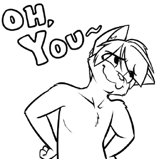 Telegram sticker ☺️ BKSTICKERSink