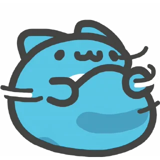 Video sticker 🏀 Hzzmonet's kang pack vol 0