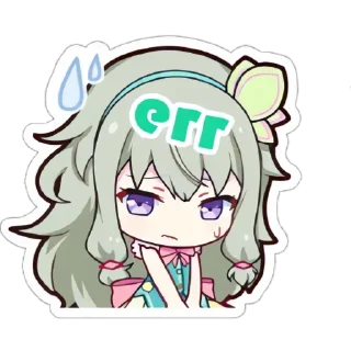 Video sticker 😔 Hzzmonet's kang pack vol 0