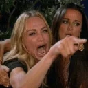 Телеграм стикер 😫 Fave