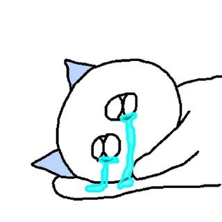 Video sticker 💬 내 감정! 내 느낌! 힘들어도 웃자 By @KakaoEmoticon