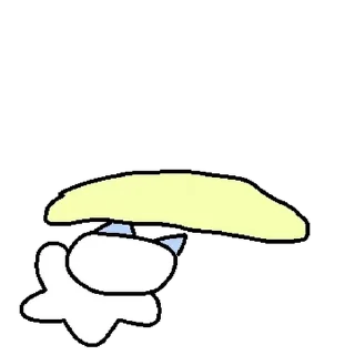 Video sticker 💬 내 감정! 내 느낌! 힘들어도 웃자 By @KakaoEmoticon