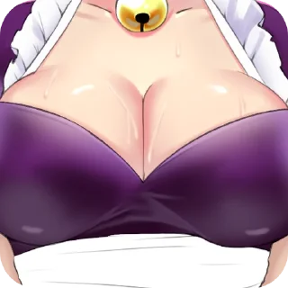 Sticker 👍 мяулетт от @yooshi69