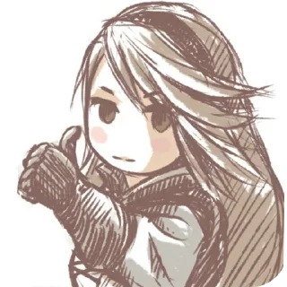 Telegram sticker 🖼 Rosen