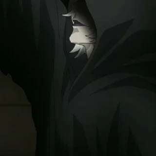 Video sticker 🦉 Takizawa Seidō(T-OWL) Anime :: @fStikBot