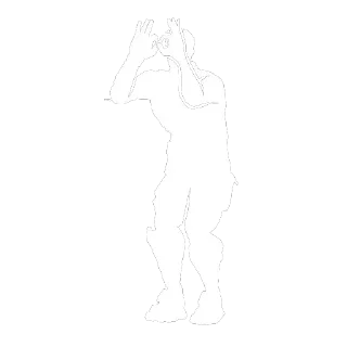 Video sticker 👌 Fortnite (by @i714700k)