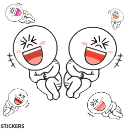 Sticker 🤣 @stjckers شماره مجازی ارزان👉🏼 @Majazinoo_accbot