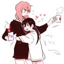 Video sticker ❤️ Sawada's Choice(AnimeCuties) by @BruceWayne