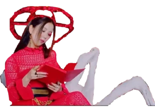 Telegram stiker 📖 Blackpink