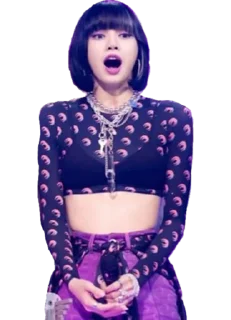 Telegram stiker 🤩 Blackpink
