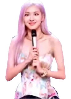 Telegram stiker 😅 Blackpink