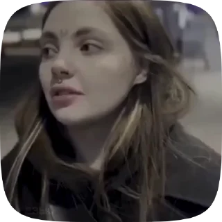 Video sticker ♾️ INFINITY :: @fStikBot