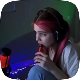 Video sticker ♾️ INFINITY :: @fStikBot