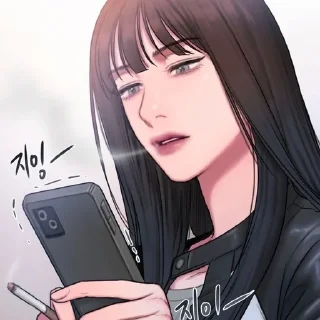 Telegram sticker 🌑 дпм2 :: @fStikBot