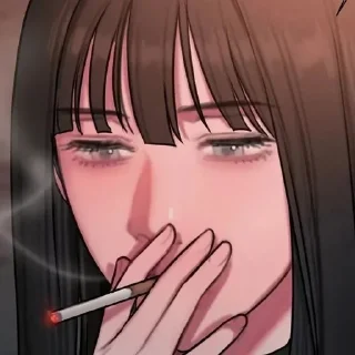 Telegram sticker 🚬 дпм2 :: @fStikBot