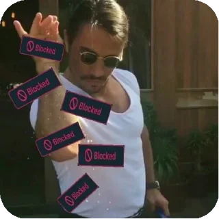 Video sticker 👕 @Itsmemi2