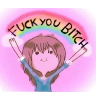 Video sticker 👄 @Itsmemi2