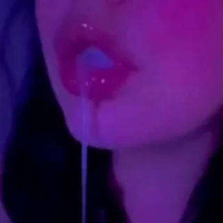 Video sticker 🖤 𝓵𝓮𝓼𝓫 𝓰𝓸𝓪𝓵𝓼 @Nickichita :: @fStikBot