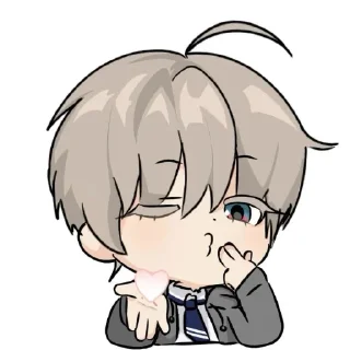 Sticker 👍 litc