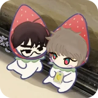 Video sticker 📖 litc