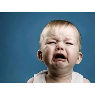 Sticker 😢 Мираншох