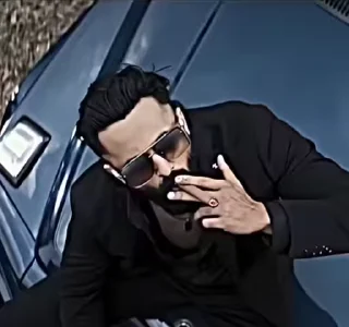Video sticker 🔥 Ꮮᴏʀᴅ 👑 ᎷﾠΛﾠƦﾠᏟﾠO 🔱's kang pack