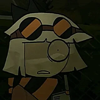 Video sticker 🚧 (○｀д´)ﾉｼSTOP! ꒯ꋬꋊꍌꏂꋪꄲ꒤ꇙ ꉔ꒒ꋬ꒐ꋪꏂ :: @stiki_fpe