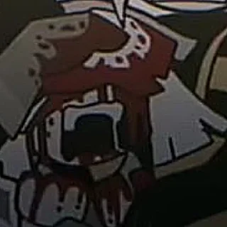 Telegram sticker 🚧 (○｀д´)ﾉｼSTOP! ꒯ꋬꋊꍌꏂꋪꄲ꒤ꇙ ꉔ꒒ꋬ꒐ꋪꏂ :: @stiki_fpe