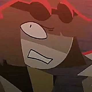 Video sticker 🚧 (○｀д´)ﾉｼSTOP! ꒯ꋬꋊꍌꏂꋪꄲ꒤ꇙ ꉔ꒒ꋬ꒐ꋪꏂ :: @stiki_fpe