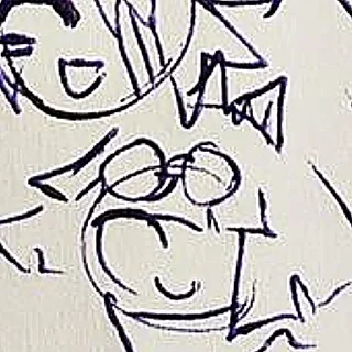 Sticker 🚧 (○｀д´)ﾉｼSTOP! ꒯ꋬꋊꍌꏂꋪꄲ꒤ꇙ ꉔ꒒ꋬ꒐ꋪꏂ :: @stiki_fpe