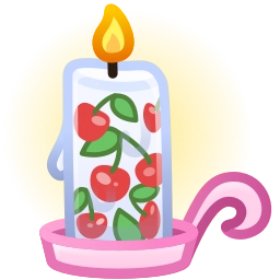 Sticker 🕯 Eternal Candle by ...