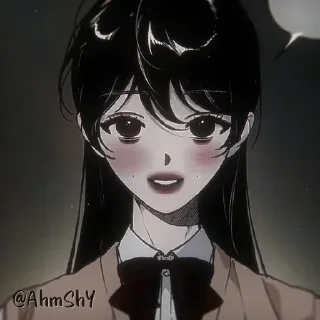 Video sticker 🍒 ᗷY @ahMshY 𓉮 . Ham Chaeri