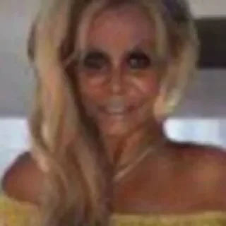 Telegram stiker 👱‍♀ @hotpop1