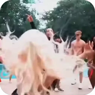 Video sticker 🔥 @hotpop1