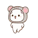 Video sticker 🚶‍♀ @na_11_ba