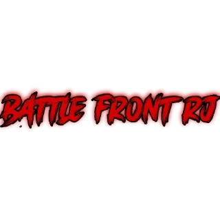 Sticker 👍 EQUIPE BATTLE FRONT ⚡🅱️
