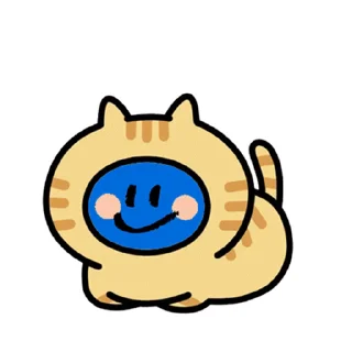 Video sticker 🧘 Unibase_