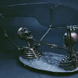 Telegram sticker 🕸 Больше тут ➜ @Sempai_Stickers 💘